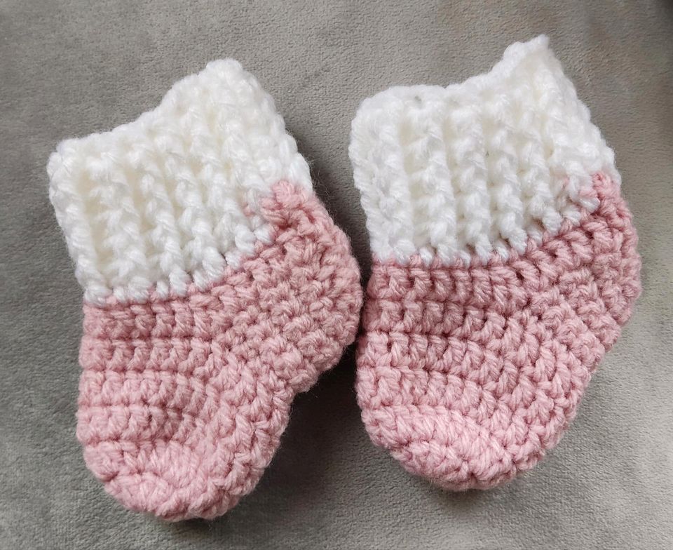 Babysocken in Neunkirchen