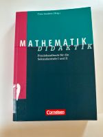 Mathematik Didaktik Studium Fachliteratur Hessen - Brechen Vorschau