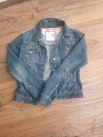 Zero Jeansjacke Gr 34 Bayern - Kempten Vorschau