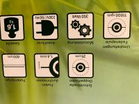 Elektro Trimmer Schleswig-Holstein - Ammersbek Vorschau