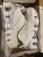 Nike shox 42 Niedersachsen - Nienburg (Weser) Vorschau