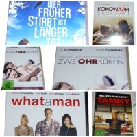 Komödien / Comedy DVD-Sammlung Bayern - Großheirath Vorschau