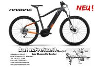 E-BIKE HAIBIKE HardSeven 4 * BOSCH E-MTB * TESTBIKE & NEU Sachsen - Annaberg-Buchholz Vorschau