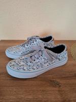 Vans Damen Schuhe Sneaker Sportschuhe Gr. 36,5 Sachsen-Anhalt - Halle Vorschau