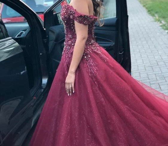 Henna Abendkleid in Taunusstein