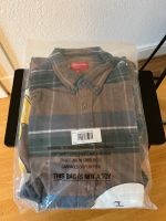 Supreme Daniel Johnston Plaid Shirt Medium Frankfurt am Main - Sachsenhausen Vorschau