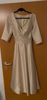 Elegantes Kleid / Brautkleid / Brautmutterkleid Nordrhein-Westfalen - Witten Vorschau