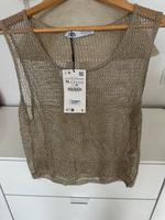 Zara Shirt mit Etikett zu verkaufen – Neu und ungetragen! Brandenburg - Potsdam Vorschau