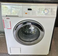 Miele Waschmaschine Novotronic W986 Top Zustand Brandenburg - Teltow Vorschau