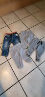 Jeans, 3 Jogginghosen,  Gr. 74-80 Saarland - St. Wendel Vorschau