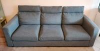 Couch Ikea. Nordrhein-Westfalen - Gelsenkirchen Vorschau