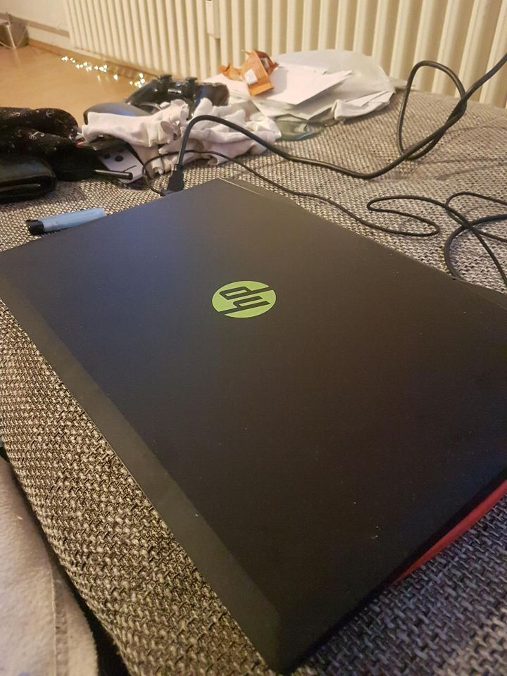 HP PAVILLON GAMING NOTEBOOK 17.3ZOLL in Hannover