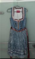 Krüger Dirndl Rheinland-Pfalz - Leienkaul Vorschau