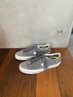 *** CONVERSE Sneaker Gr. 41 Schuhe Wildleder Leder Chucks *** Bielefeld - Bielefeld (Innenstadt) Vorschau