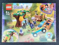 Lego Friends 41363 'Mias Outdoor Abenteuer' NEU Nordrhein-Westfalen - Mönchengladbach Vorschau