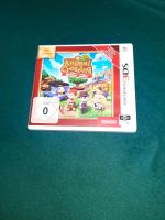 Animal Crossing Nintendo 3DS Top-Zustand Hessen - Gelnhausen Vorschau