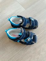 Superfit Sandalen Gr. 21 Nordrhein-Westfalen - Rheine Vorschau