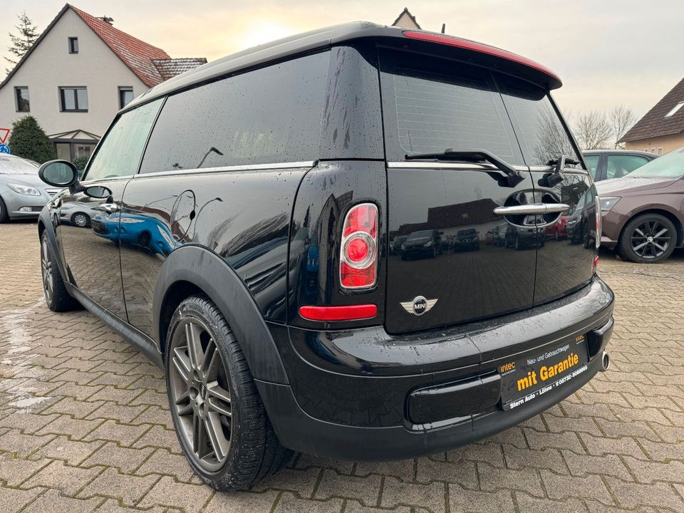 MINI Clubman Cooper D*Guter Zustand*Klima in Löhne