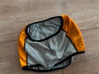 Windstopper Halstuch Motorrad Gelb Grau Größe L Baden-Württemberg - Markgröningen Vorschau