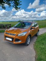 Ford Kuga Allrad Vollausstattung Niedersachsen - Duderstadt Vorschau