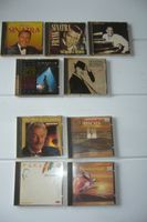 CD - James Last - Frank Sinatra Niedersachsen - Hage Vorschau