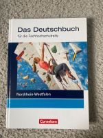 Das Deutschbuch Cornelesen für die Fachhochschulreife Wuppertal - Elberfeld Vorschau