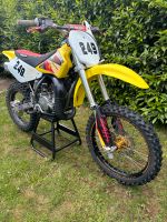 Suzuki RM 85 Großrad Ludwigslust - Landkreis - Zarrentin Vorschau