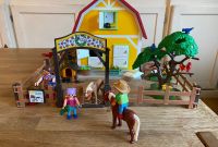 Playmobil 5222 Ponyhof Nordrhein-Westfalen - Bocholt Vorschau