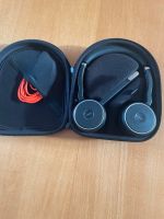 5x Jabra Evolve 75 Headset Kopfhörer Baden-Württemberg - Eichstetten am Kaiserstuhl Vorschau