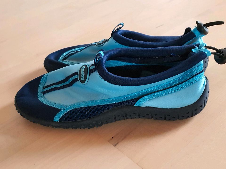 Badeschuhe Fashy Gr. 33 in Hilpoltstein