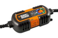 Black & Decker Erhaltungslader 6/12V  Automatik Ladegerät Auto !! Nordrhein-Westfalen - Recklinghausen Vorschau