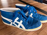 Asiccs Sneakers Bayern - Oberstdorf Vorschau