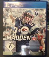 Ps4 spiel Madden 17 Rheinland-Pfalz - Mainz Vorschau