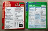 Auf einen Blick - Englisch Zeiten + Englisch 6.Klasse Rheinland-Pfalz - Frankenthal (Pfalz) Vorschau