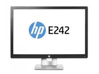 24" (60,96 cm) Monitor HP EliteDisplay E242 - 1920 x 1200 Hemelingen - Hastedt Vorschau