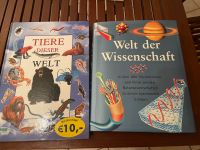 Buch Tiere dieser Welt / Wissenschaft dieser Welt Nordrhein-Westfalen - Overath Vorschau