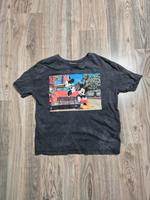 Shirt Zara Gr M Mickey Mouse T-Shirt Disney Minnie Mouse Vintage Bayern - Wartenberg Vorschau