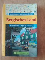 Bruckmanns Motorradführer - Bergisches Land Saarbrücken-Mitte - Eschberg Vorschau