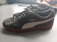 Puma Sneaker Bayern - Augsburg Vorschau