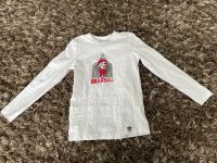 Langarmshirt Shirt Größe 122/128 Paw Patrol Marshall Thüringen - Kranichfeld Vorschau