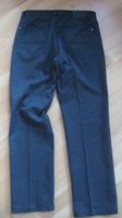 Jeans "maguun" Gr. 34/32, anthrazit Niedersachsen - Dornum Vorschau