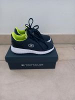 Jungen Sneaker Tom Tailor Gr.31 neu Bayern - Neutraubling Vorschau