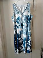 Leichtes Sommerkleid in gr 46,48 Neu Schleswig-Holstein - Schleswig Vorschau