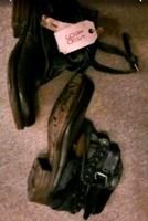 Neu mit Etikett A.S.98 Airstep Biker Boots Stiefel Gr.42 Leder. Niedersachsen - Isernhagen Vorschau