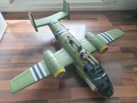 The Corps Elite Bomber - Flugzeug Licht & Sound Berlin - Hellersdorf Vorschau