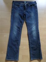 Replay Damen Jeans dunkelblau W 31/ L 32 Gr. 40/42 Bayern - Bruckberg bei Landshut Vorschau