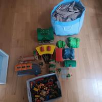 brio Eisenbahn Set komplett Baden-Württemberg - Mannheim Vorschau