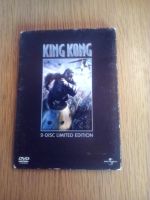 KING KONG(DVD) Nordrhein-Westfalen - Recklinghausen Vorschau