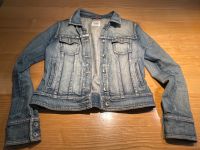 Jeansjacke Gr. L Damen, Esprit, top, S.Oliver Nordrhein-Westfalen - Bad Salzuflen Vorschau