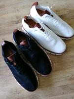 %Neue%Top Sommer-Schuhe, Gr. 48-50. Baden-Württemberg - Villingen-Schwenningen Vorschau